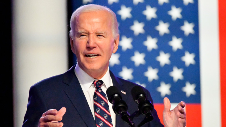 an image of Joe Biden