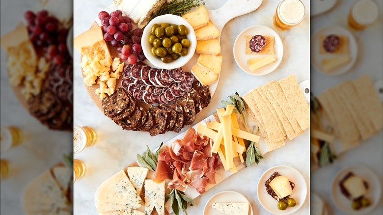 Murray's Cheese The MVP: Most Valuable Platter