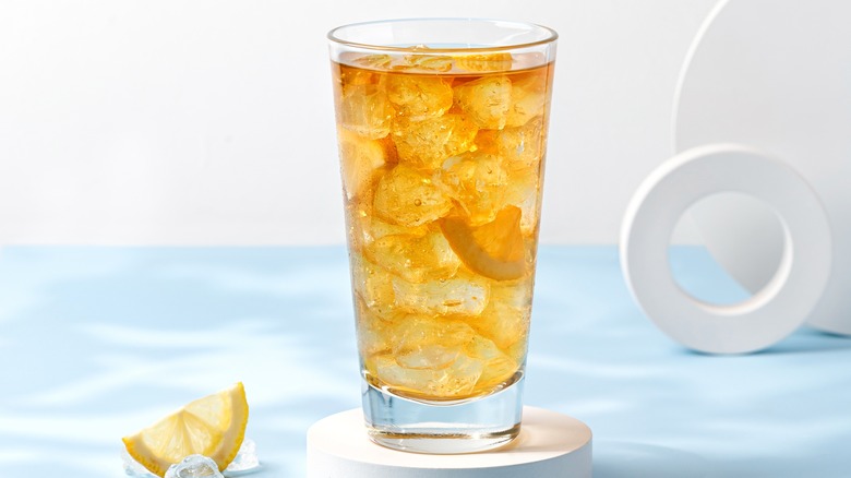 Highball cocktail